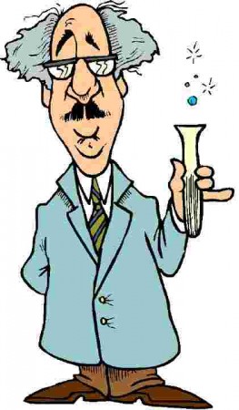 Science Tutorials for ALL levels